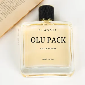Men’s Perfume Gift Sets Supplier Bottle 50ml 100ml