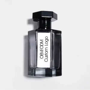 Men’s Perfume Lasting Fragrance Lingering Fragrance Temple Incense Wood Tone Advanced Fragrance Spray