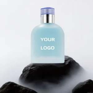 Men’s Perfume Light Blue Intense Version Long Lasting Men Fragrance Perfume
