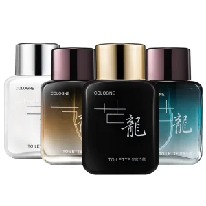 Men’s Perfume Light Fragrance Elegant Manufacturers 50ml