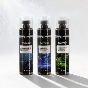 Men’s Perfume Long Lasting Smell Fragance Body Spray Perfume Male Supplier Perfume
