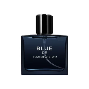 Men’s Perfume Long lasting Fragrance Wood Tone Fresh Charm Sports Cologne Eau