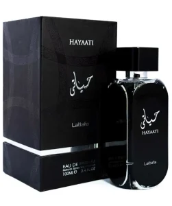 Men’s Perfume Packaging Customized of Perfume Bottles for Foreign Trade