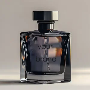 Men’s Perfume Private Label Customization OEM Long Lasting Parfum for Men