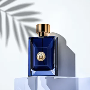 Men’s Perfume Set for Poseidon Ocean Flavor Lasting Mini Perfumes for Him and Her