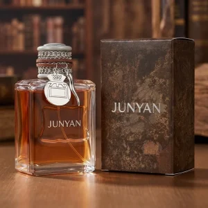 Men’s Perfume Swearing Bad Boy Wind Rain Wood Tone Manufacturers Travel Size Lasting Eau De Toilette Light Student