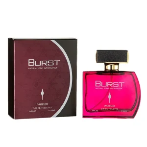 Mens Perfume for Cologne Long Lasting Eau De Toilette 100ML Spray Travel Size Patchouli Fruit Fragrance