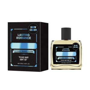 Men’s Pheromone Perfume Cologne Long lasting Fresh Fragrance Attractive Natural Elegant Men’s Perfume