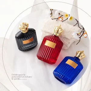 Men’s Women’s Floral Middle Eastern Arabic Dubai Fresh Long Lasting Fragrance Perfume