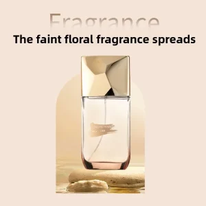 Men’s Women’s Liquid Perfume Long Lasting Light Fragrance Patchouli & Citrus Scent Vietnamese