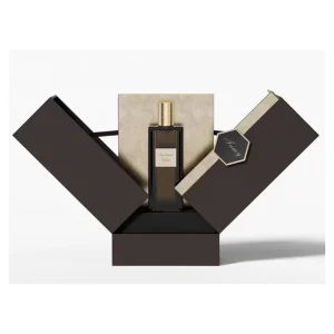 Men’s Women’s Perfume Box Perfume Bottle Package Lipstick Gloss Cosmetic Make up Box