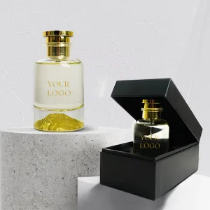 Men’s and Women’s 100ml Original Cologne Perfumes Long Lasting Perfume Private Logos