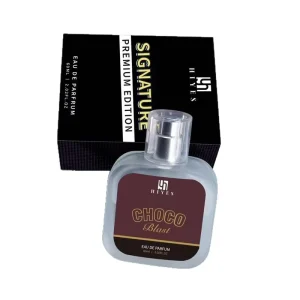 Men’s and Women’s Lasting Fragrance 60ml Chocolate Fresh Perfume