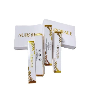 Men’s and Women’s Perfume Three Piece Gift Set Durable Fragrance Mini Perfume