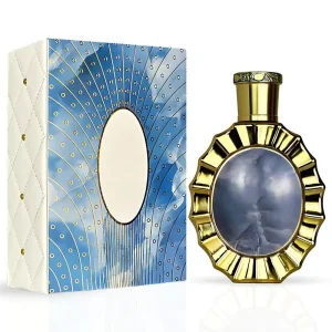 Middle East 100ml Women’s Arabic Luxurious Modern Mini MIST Perfume Spray Professional Long Lasting Rose Fragrance