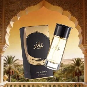 Middle East Arab Body Spray Long lasting Fragrance Perfume Oriental Fruit Flower Lady Perfume