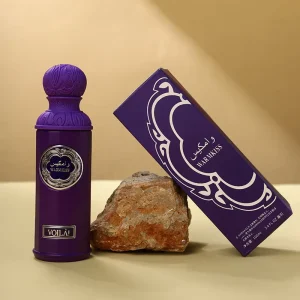 Middle East Arab Neutral Lasting Fragrance Romantic Fresh Natural Strong Perfume