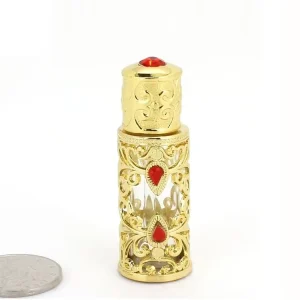 Middle East Arabian Men’s and Women’s Perfume Unisex Perfume Arabic Perfumes