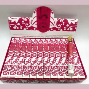 Middle Eastern Arab Perfumes 35ML Long Lasting Oriental Eau De Parfum Unisex Luxury Fragrance
