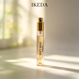 Mini 10ml Eau De Parfum Samples Long Time Leaving Fragrance Floral Fruity Spray Form for Unisex
