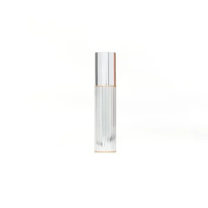 Mini Metal 10ml Travel Size Perfume Atomizer Spray Bottle with Bottom Portable Pocket Size Fragrance Bottle