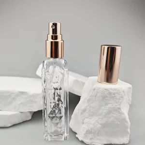 Mini Perfume Bottle Glass Spray Glass Perfume Bottle FSP070