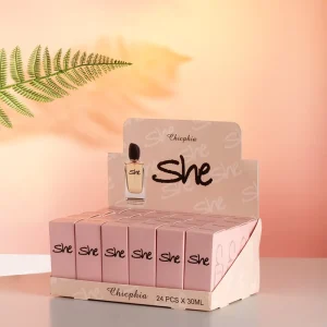 Mini Perfume For Men Women 33ml