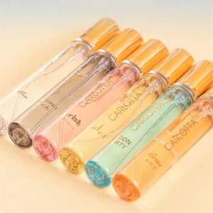 Mini Perfume Women Fragrance Perfume