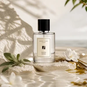 Mini Perfumes Floral Perfumes Bulk Purchase Long Lasting Arabic Perfume 50ml Fragrance