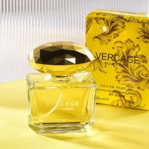 Mini Travel Size Portable Women’s Perfume Long Lasting Light Fragrance Ladies Gift Parfum