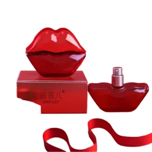 Mini Women’s Long Lasting Eau De Parfum with Fruity Floral Citrus Woody Scent 30ml Mist Spray in Modern Luxurious Design