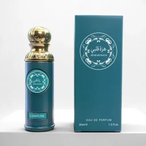 Most Popular Floral Scent Perfume 30ml Eau De Parfum Natural Spray for Travel Lasting Fragrance Unisex Perfume