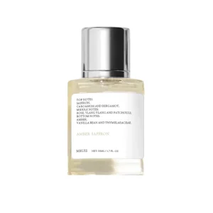 Mruis Niche High Aesthetic Appeal Women Luxury Arabic Eau De Parfum Skin Friendly and Non Stick Lasting Fragrance