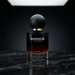 Multi Layer Fruit Herbal Wood Notes Warm Amber Base Elegant Mature Male Fragrance Gift Luxury Pour Homme Oriental Scent Perfume