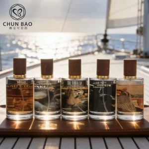 Multiple Fragrances 100ml Long Lasting Body Spray Perfume Men’s Eau De Parfum Luxury Women’s Perfume
