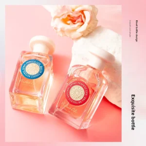 Mysterious Wonderland Perfume Reversal Paris No Man’s Land True Self Encounter Eau De Toilette Men’s Women’s