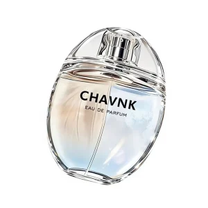 N5 Women’s Men’s EDP Floral Fragrance Fresh Long-lasting Spray Round Egg Shape 50ml Bottle Fragrance Spray