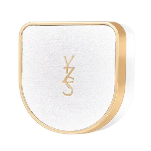 Narcissus Scent Solid Perfumers Balm Sample Size Long Lasting Fragrance Compact Portable Durable Light