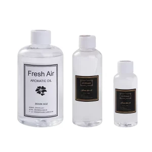 Natural Aroma Oil Long Lasting Luxury Perfume Fragrance Oil 50ml 100ml 260ml Essential Oil