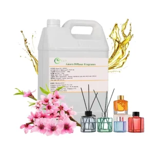 Natural Aromatherapy Flower Fresh Fragrance Long Lasting Scent for Hotels and Home Indoor Aromatics