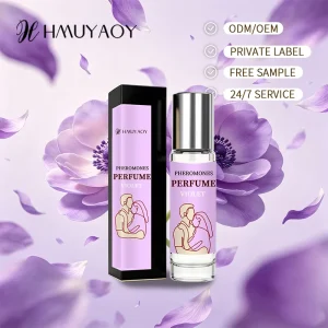 Natural Cedarwood Extract 10ml Pheromone Perfume Oil Custom Scent for Men Attracting Women