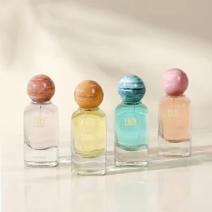 Natural Eco Friendly Pure Perfume Body Mist Womens Aromatherapy Air Freshener Long lasting Customizable Scent