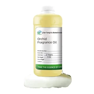 Natural Floral Essential Oil Fresh Fragrance Premium Skincare Car & Hotel Aromatherapy