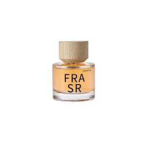 Natural Fresh Grass Woody Fragrance Long lasting Fresh & Elegant Portable Perfume