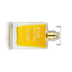 Natural Ingredient Extract Perfume Essential Oil Care Nourishing Refreshing Lasting Fragrance Suitable All Hair
