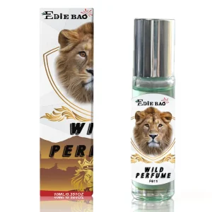 Natural Ingredients 10ml Body Long Lasting Perfume Oil Pheromone Perfume Dating Fragrant Perfumes