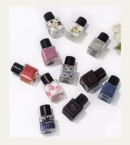 Natural Mini Deodorant Spray Perfume for Woman