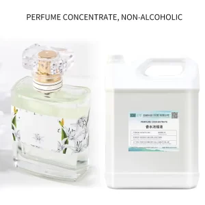 Natural Perfume Essential Oil Concentrate Pure Aromatic Fragrance Oil Blend for Diy Candle Soap Diffuser Scented Home Spa