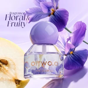 Natural Plant Extract Candied Musk Wood Scent Fragrance Perfume Passion Tide Intimate Fragrance Essence