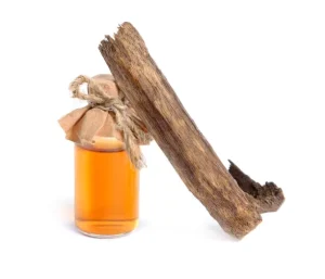 Natural Pure Oud Oil Agarwood Oil for Perfume